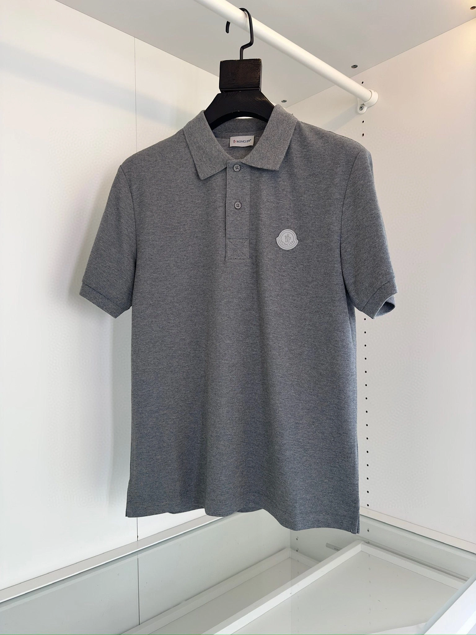 &&wg.luxury- POLO 2024 3Colour item:D-F501B2256-3